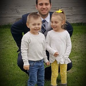 Meet your Posher, Paula